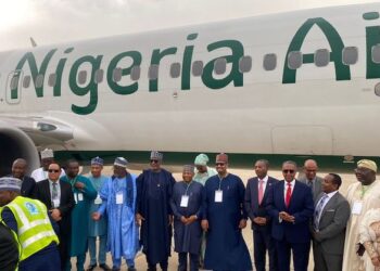 House Committee Opens Investigation into the Controversial Buhari’s Nigeria Air