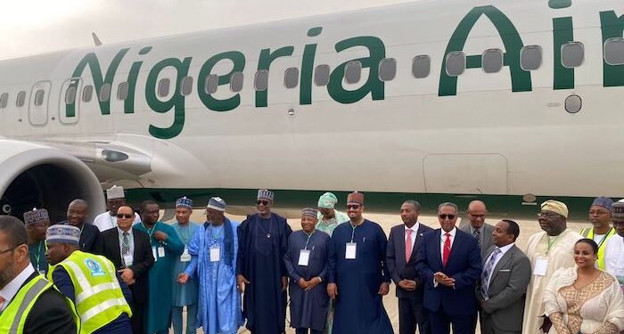 House Committee Opens Investigation into the Controversial Buhari’s Nigeria Air