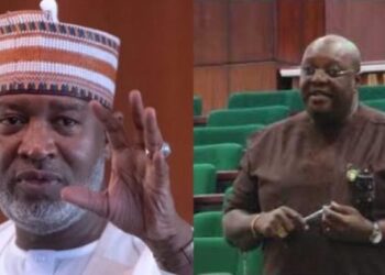 How Nnaji Nnolim Requested 5% Share in Nigeria Air -Hadi Sirika