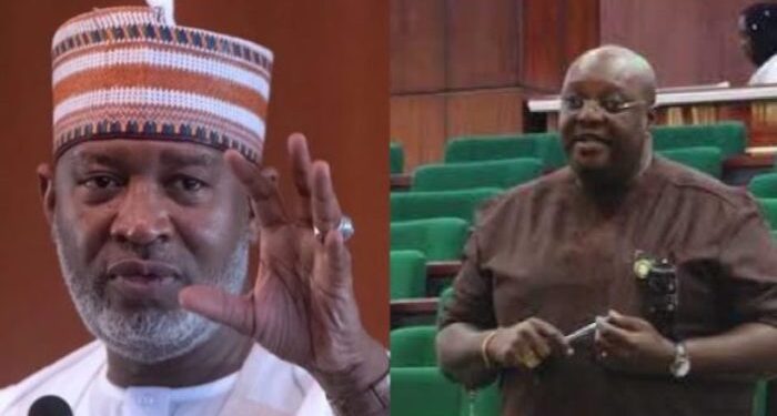 How Nnaji Nnolim Requested 5% Share in Nigeria Air -Hadi Sirika