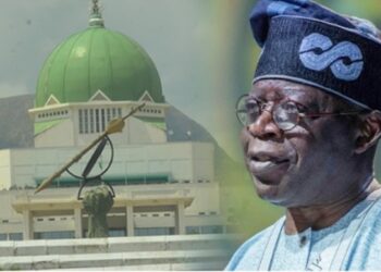 Choose Your Leaders President Tinubu urges Members-elect of The 10th National Assembly