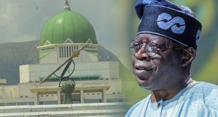 Choose Your Leaders President Tinubu urges Members-elect of The 10th National Assembly