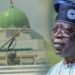 Choose Your Leaders President Tinubu urges Members-elect of The 10th National Assembly