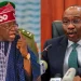 Why President Tinubu Suspended Godwin Emefiele The CBN Governor