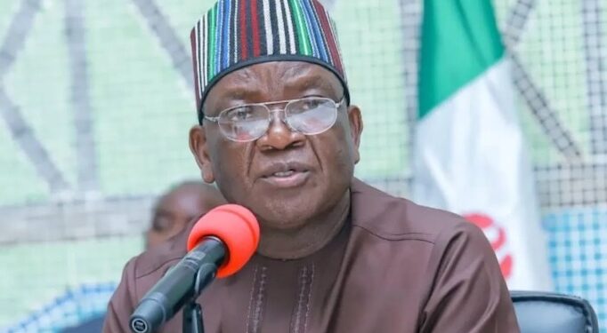 Samuel Ortom