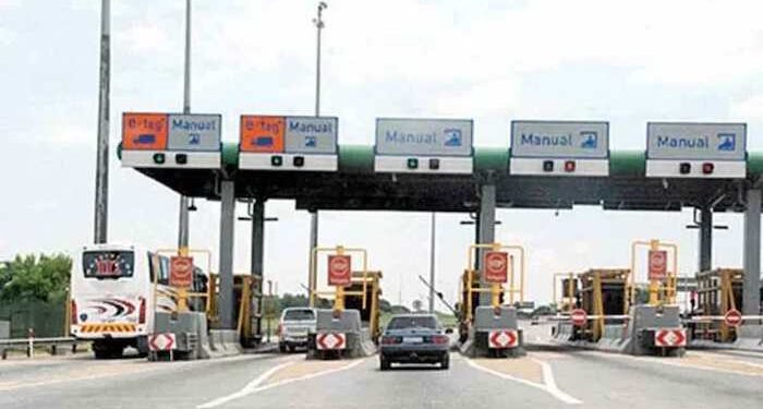 Why FG Reopened Seme Border for Vehicular Importations
