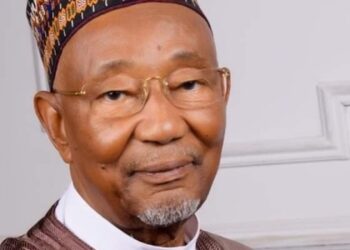 Senator Adamu Bulkachuwa Sings a New Song as NBA seeks His Arrest