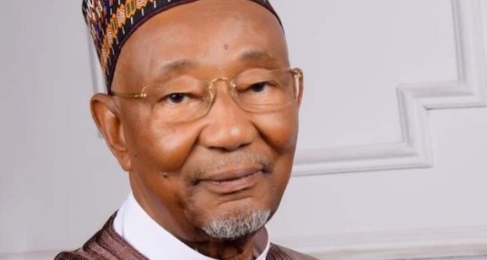 Senator Adamu Bulkachuwa Sings a New Song as NBA seeks His Arrest