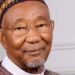 Senator Adamu Bulkachuwa Sings a New Song as NBA seeks His Arrest