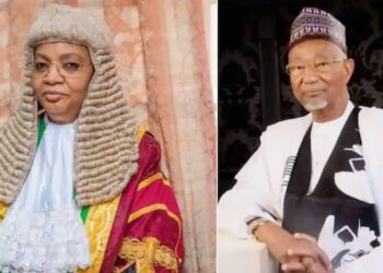 The Confession of Senator Bulkachuwa on How He Used His Wife to Manipulate Court Judgment