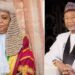 The Confession of Senator Bulkachuwa on How He Used His Wife to Manipulate Court Judgment