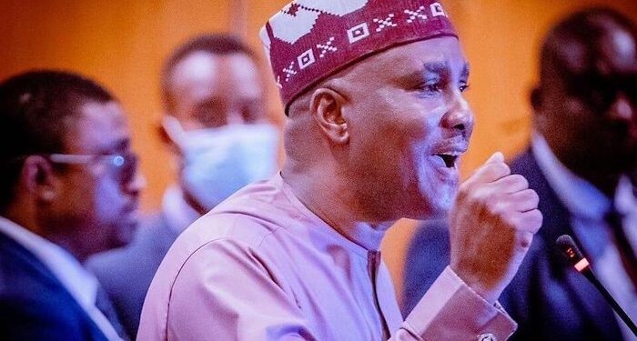 Tajudeen Abbas Becomes The Speaker of the House of Representatives