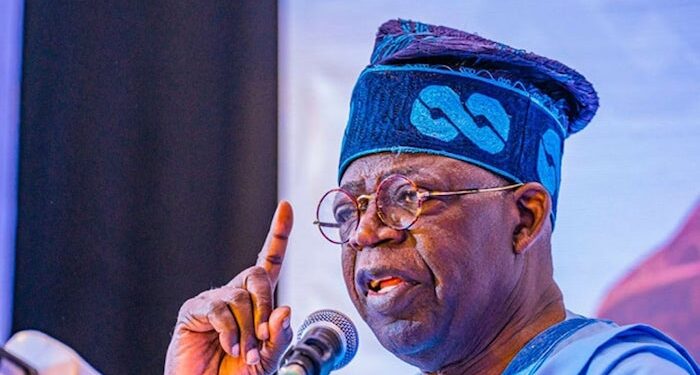 Tinubu