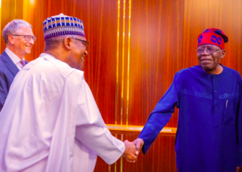 Tinubu, Bill, and Dangote