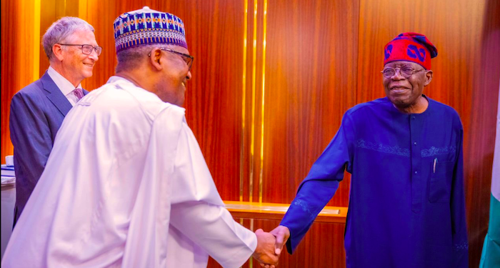 Tinubu, Bill, and Dangote