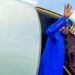 Tinubu Jets Out to France