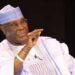 Why Atiku Bemoaned APC’s Attempt to Compromise the Judiciary