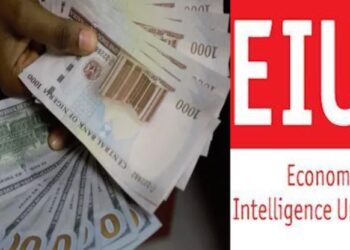 Why EIU Predicts CBN will Revert to “Heavier Management” of the Exchange Rate