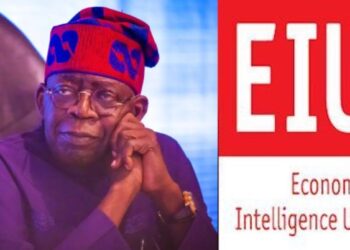 Why Economic Intelligence Unit Predicted That Court is unlikely to Overturn Tinubu’s Victory