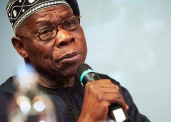 Political Leaders In Nigeria Lack a Proper Understanding of Developmental Issues -Ex-president Obasanjo
