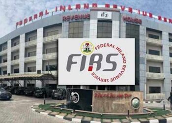How we Made N5.5 trillion in tax revenue During the First half of 2023 -FIRS
