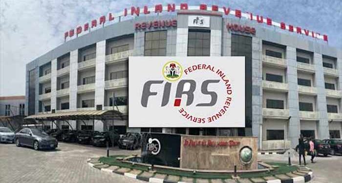 How we Made N5.5 trillion in tax revenue During the First half of 2023 -FIRS