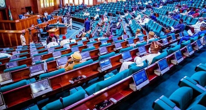 How Members of House of Reps are Demanding Salary Increase without Considering Country’s Current Economic Situation