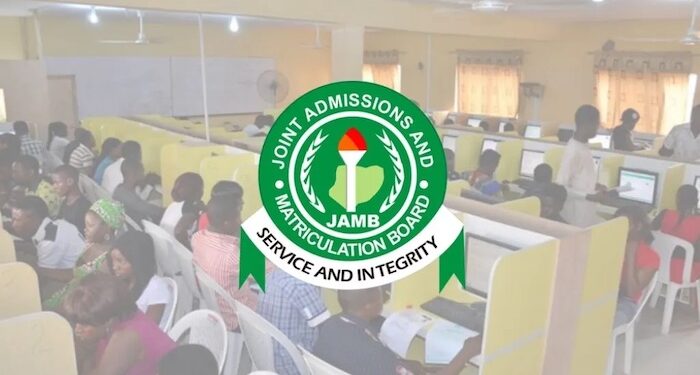 JAMB to Arrest Candidates with Fraudulent Claims of High UTME Score