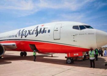 Why NCAA Suspended the Domestic Operations of Max Air