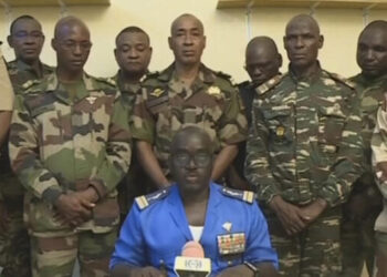 We’ll Defend our Homeland -Military Leaders in Niger Tells ECOWAS