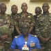 We’ll Defend our Homeland -Military Leaders in Niger Tells ECOWAS
