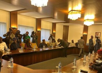 Why Planned National Strike Might Be Inevitable, as Labor Union Walks Out Of Meeting With FG