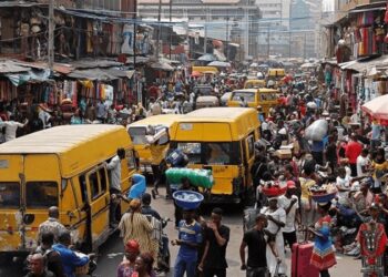 How Poor Nigerians will N8,000 as Palliatives for Removal of Fuel Subsidy