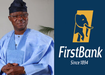 Why Oba Otudeko Acquisition of 4.77 billion First Bank Shares is Being Investigated By SEC