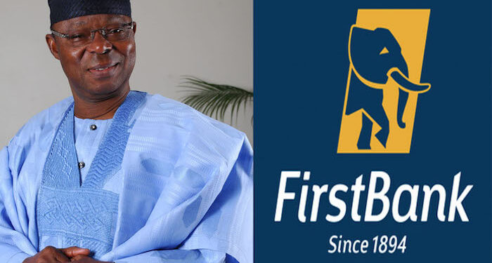 Why Oba Otudeko Acquisition of 4.77 billion First Bank Shares is Being Investigated By SEC
