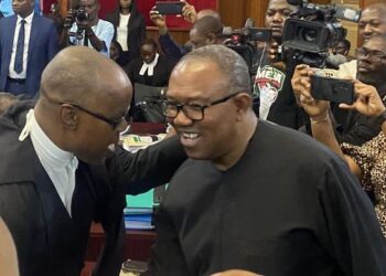 Presidential Election Petition Court Admits EU EOB’s Final Report as Evidence