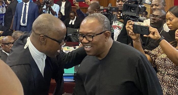 Presidential Election Petition Court Admits EU EOB’s Final Report as Evidence