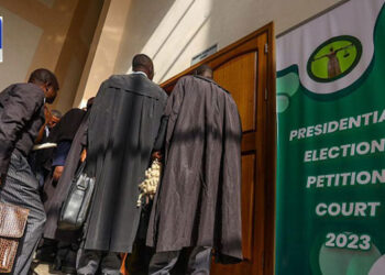 Non-appearance of a Witness Stalls Presidential Election Petition Tribunal Proceedings