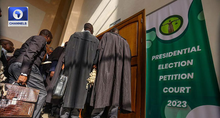 Non-appearance of a Witness Stalls Presidential Election Petition Tribunal Proceedings
