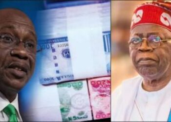 Why President Bola Tinubu Ordered Special Probe of CBN and Related Entities
