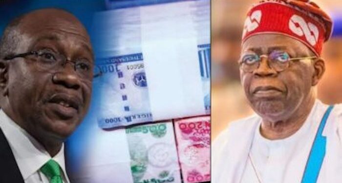 Why President Bola Tinubu Ordered Special Probe of CBN and Related Entities