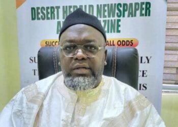 Why Court Approved Private Proceeding for Tukur Mamu’s Trial as Terrorist Collaborator