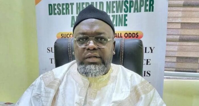 Why Court Approved Private Proceeding for Tukur Mamu’s Trial as Terrorist Collaborator