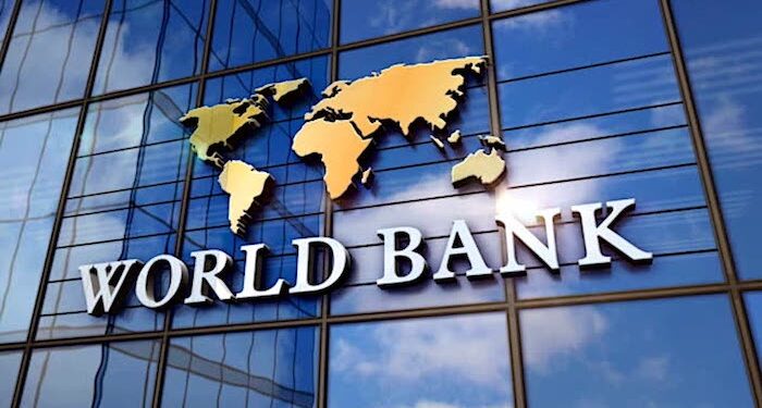 $800 million Loan not for Ghost Beneficiaries – Work Bank to FG
