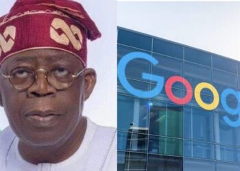 Tinubu Expresses Readiness to Assist Google In Generating 1 million Digital Jobs in Nigeria