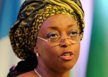 Diezani Alison-Madueke