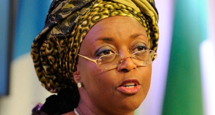 Diezani Alison-Madueke