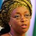 Diezani Alison-Madueke