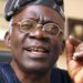 Why Femi Falana Accused National Assembly of N110 billion Allocation without Proper RMAFC Approval
