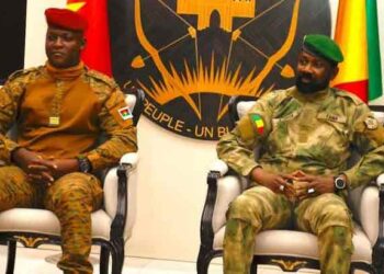 Niger Coup: Junta Alliance of Mali, Burkina Faso, and Guinea Threaten ECOWAS
